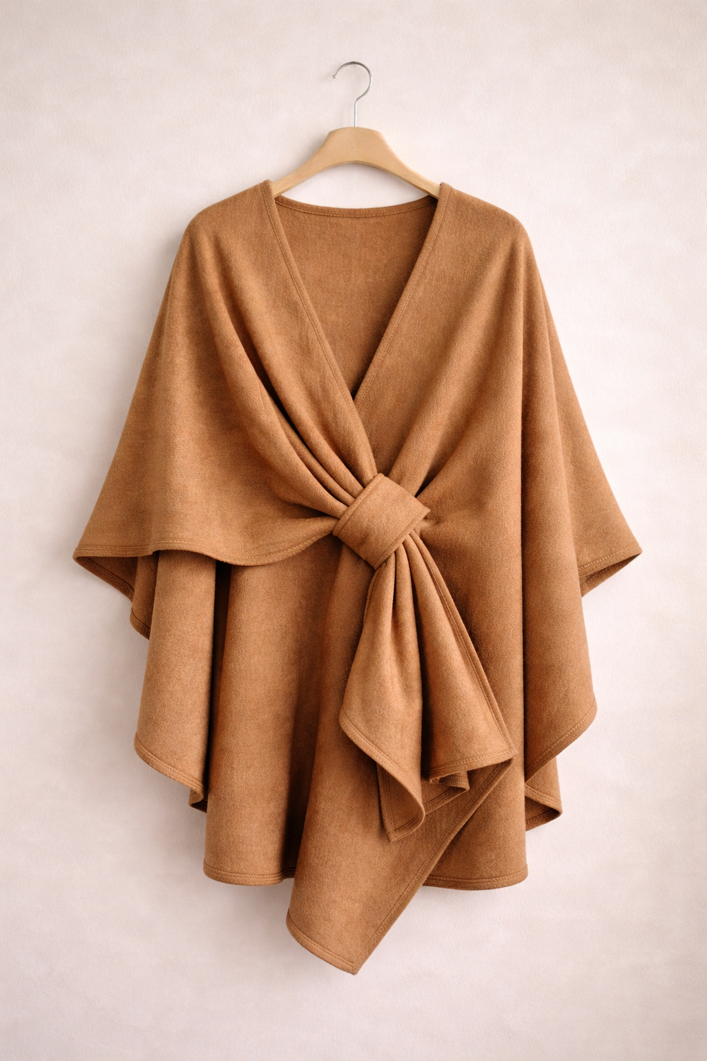 Luna Fleece Shawls
