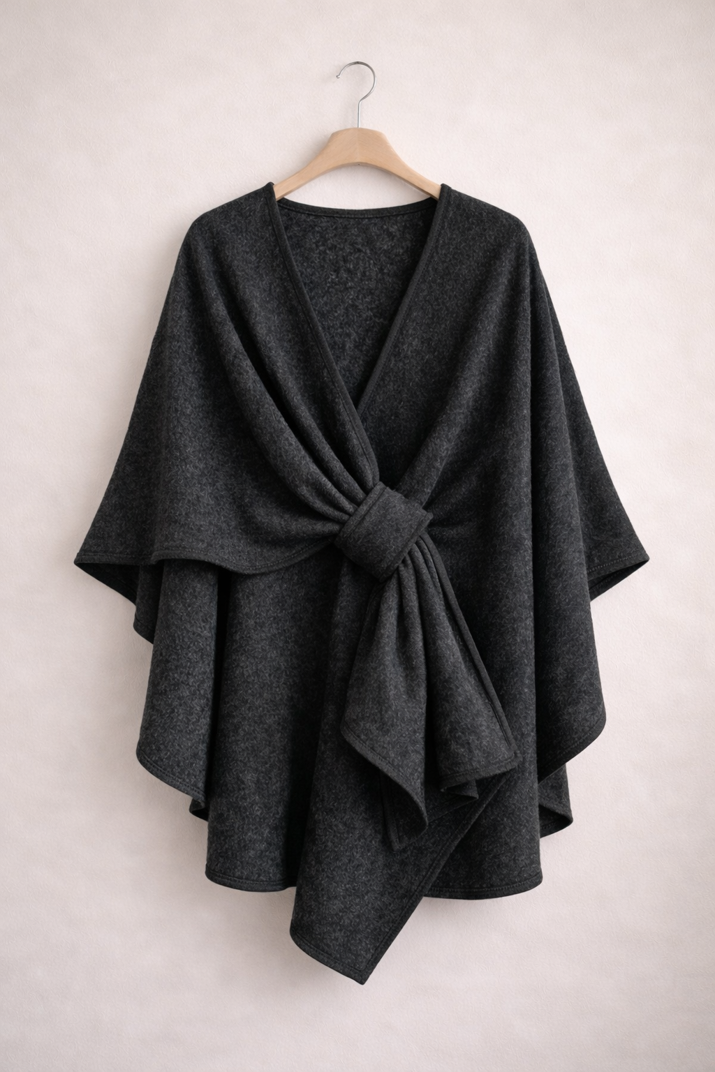 Luna Fleece Shawls