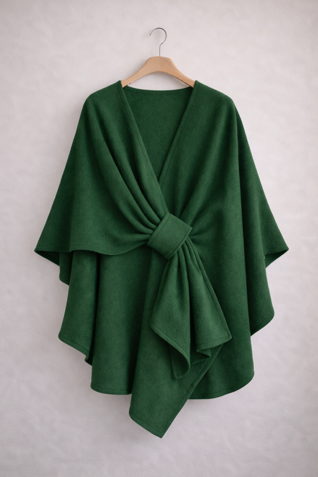 Luna Fleece Shawls