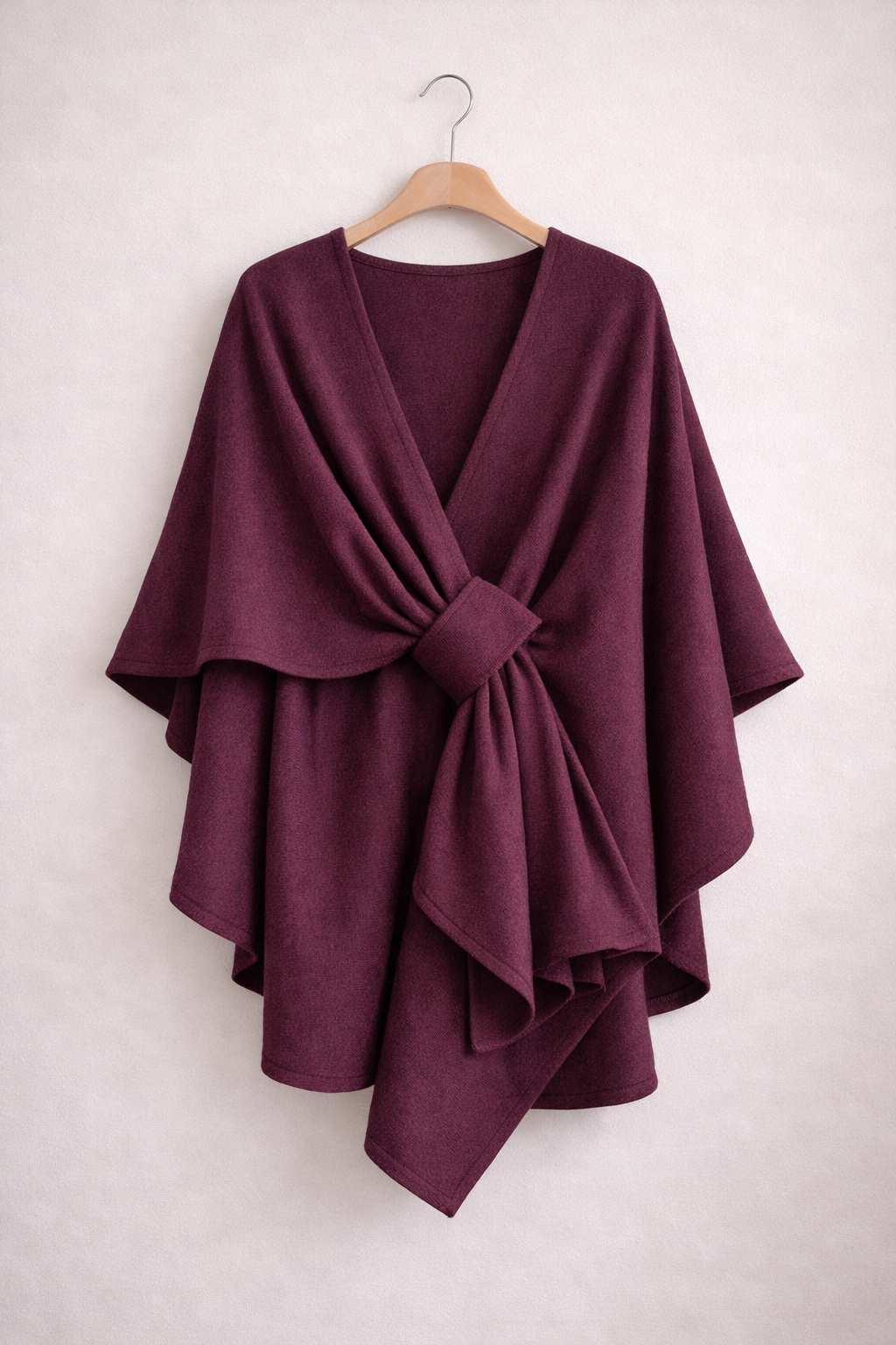 Luna Fleece Shawls